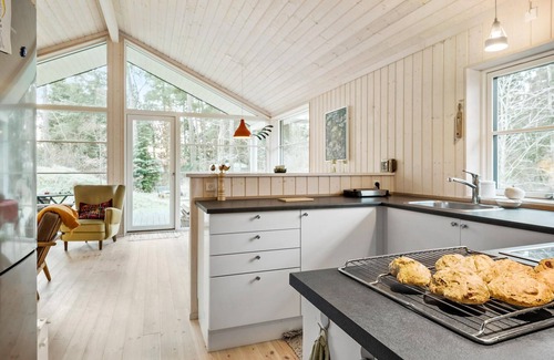 Or House | 2 bedroom gorgeous home in Orø
