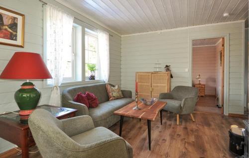 Dals-Ed N House | 2 Bedroom Gorgeous Home In Ed