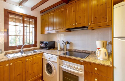 Roda House | 2 bedroom gorgeous home in Roda