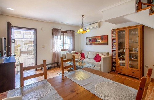 Roda House | 2 bedroom gorgeous home in Roda