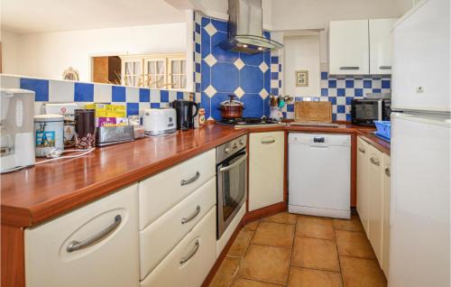 Aleria House | 2 Bedroom Gorgeous Home In Aleria