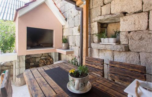 Gata House | 2 Bedroom Gorgeous Home In Gata