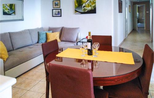 Gata House | 2 Bedroom Gorgeous Home In Gata