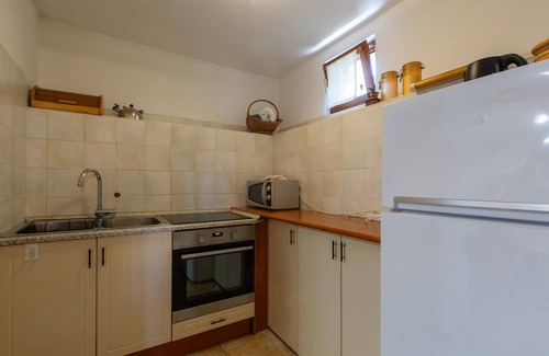 Kaldanija House | 2 bedroom gorgeous home in Buje