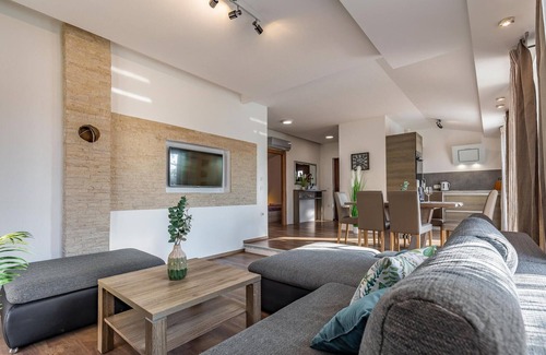 Sikici House | 2 bedroom gorgeous home in Pula