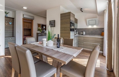 Sikici House | 2 bedroom gorgeous home in Pula