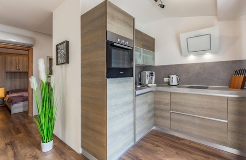 Sikici House | 2 bedroom gorgeous home in Pula