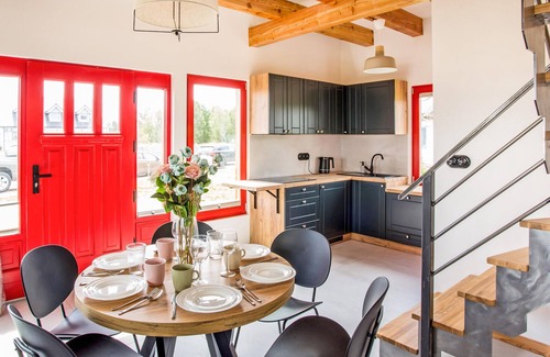 Debina House | 2 bedroom gorgeous home in Rowy