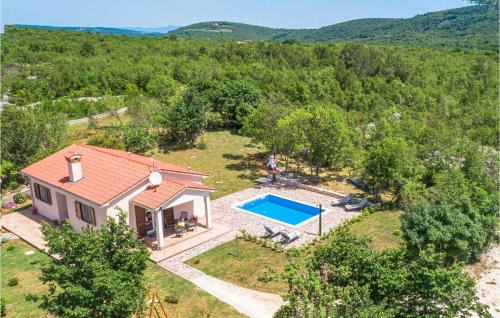 Brgod House | 2 Bedroom Gorgeous Home In Trget