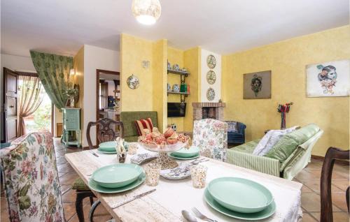 Montebuono House | 2 Bedroom Gorgeous Home In Montebuono