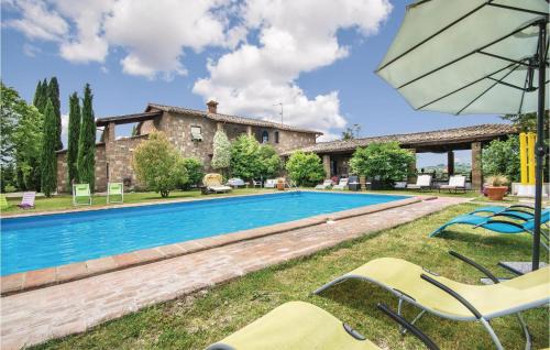 Montebuono House | 2 Bedroom Gorgeous Home In Montebuono