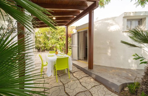 San Giorgio House | 2 bedroom gorgeous home in Sciacca