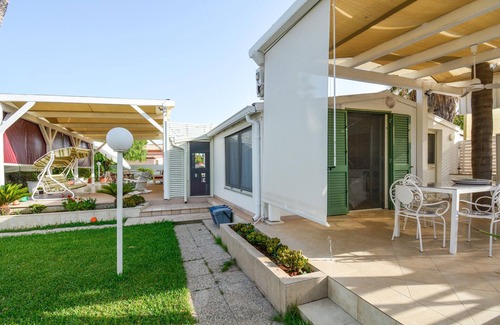 Sampieri House | 2 bedroom gorgeous home in Scicli