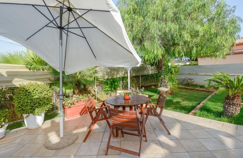 Sampieri House | 2 bedroom gorgeous home in Scicli