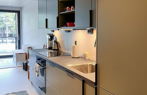 Bjorli House | 2 bedroom gorgeous home in Bjorli