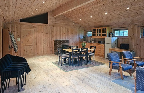 Bjerkreim House | 2 bedroom gorgeous home in Vikeså