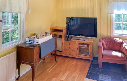 Ljustero House | 2 Bedroom Gorgeous Home In Ljusterö