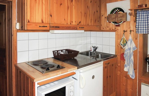 Rorvik House | 2 bedroom gorgeous home in Rörvik