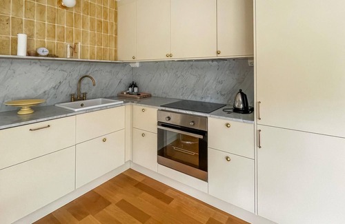 Varberg House | 2 bedroom gorgeous home in Varberg