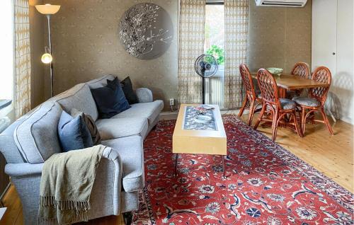 Virserum House | 2 Bedroom Gorgeous Home In Virserum