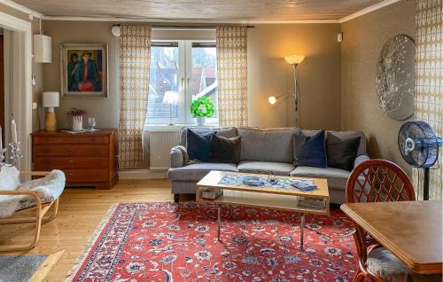 Virserum House | 2 Bedroom Gorgeous Home In Virserum