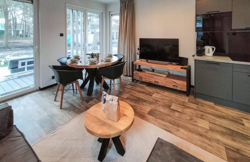 Municipality of Hellendoorn House | 2 bedroom gorgeous home in Hellendoorn