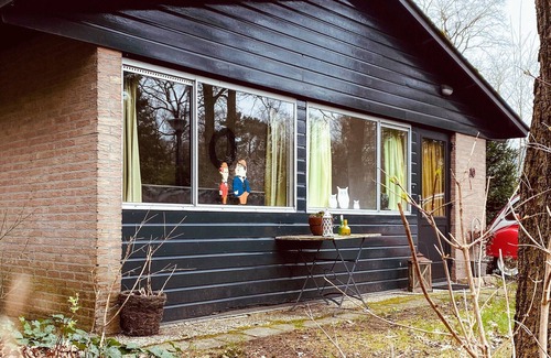 Stegerveld House | 2 bedroom gorgeous home in Rheezerveen