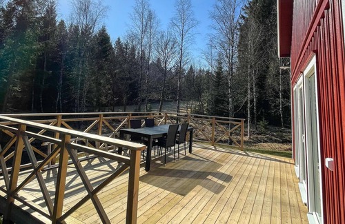 Stillingson House | 2 bedroom gorgeous home in Stillingsön