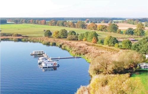 Havelsee Boat Rental | 2 Bedroom Gorgeous Ship In Havelsee