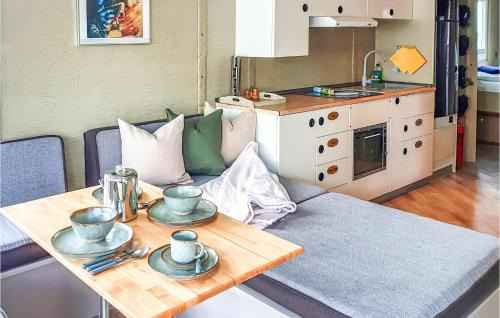 Havelsee Boat Rental | 2 Bedroom Gorgeous Ship In Havelsee