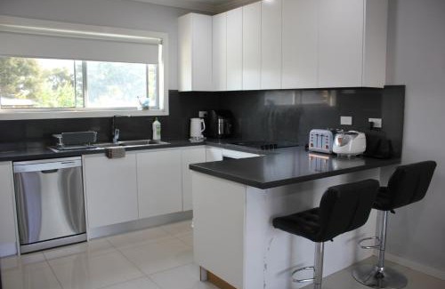Mt Pritchard House | 2-bedroom Granny Flat
