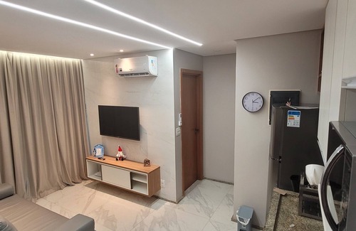 Porto de Galinhas Resort | 2 bedroom ground floor apartment at Marulhos Resort - Muro Alto beach