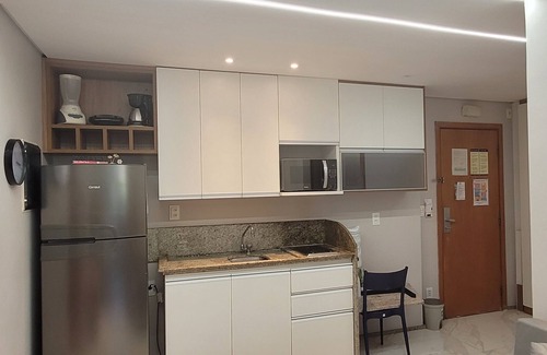 Porto de Galinhas Resort | 2 bedroom ground floor apartment at Marulhos Resort - Muro Alto beach