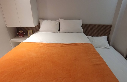 Porto de Galinhas Resort | 2 bedroom ground floor apartment at Marulhos Resort - Muro Alto beach