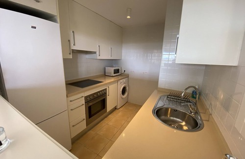 Corvera Apartment | 2 bedroom Ground floor Apartment Corvera Golf Club