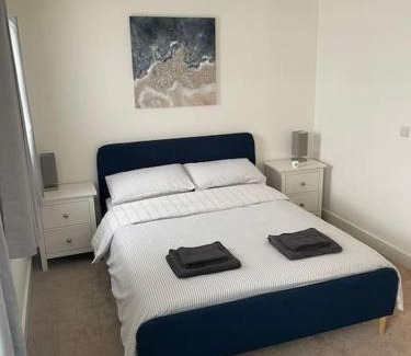 Hartwell Apartment | 2 Bedroom Ground Floor Flat