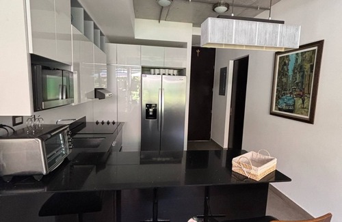 Zona 16 Apartment | 2 bedroom apartment with AC in cayala, close to the US embassy