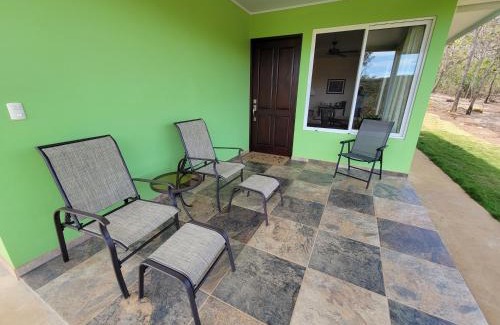 Mogote de Bagaces Bed & Breakfast | 2 Bedroom Guest House with Pool