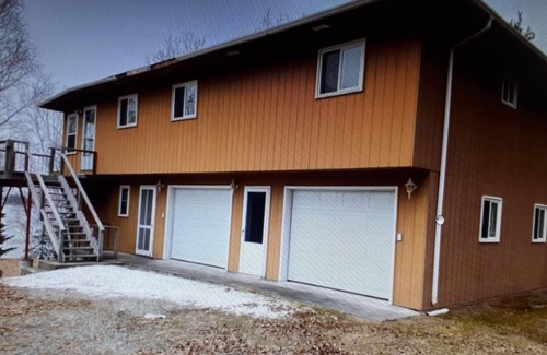 Northern Ontario House | 2 bedroom Guest Suite on the water