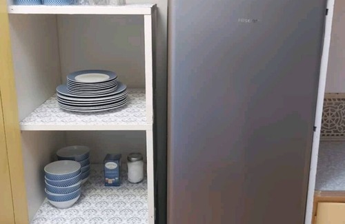 Barrie Apartment | 2 bedroom heritage penthouse apartment by the lake