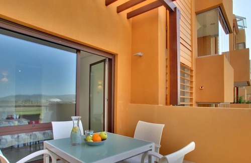 Sotogrande Apartment | 2 bedroom holiday apartment in Ribera del Marlin, Sotogrande