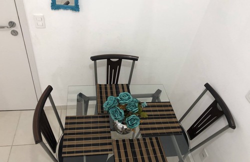Ataide Apartment | 2-bedroom holiday apartment in Vila Velha