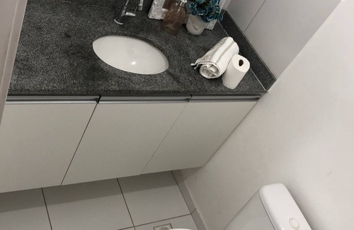 Ataide Apartment | 2-bedroom holiday apartment in Vila Velha
