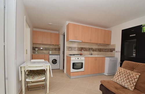 Catalkoy Apartment | 2 bedroom holiday apartment with pool
