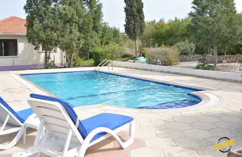 Catalkoy Apartment | 2 bedroom holiday apartment with pool