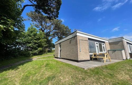 Bude Apartment | 2 Bedroom Holiday Chalet near Bude