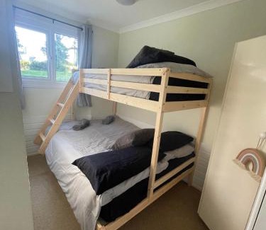 Bude Apartment | 2 Bedroom Holiday Chalet near Bude