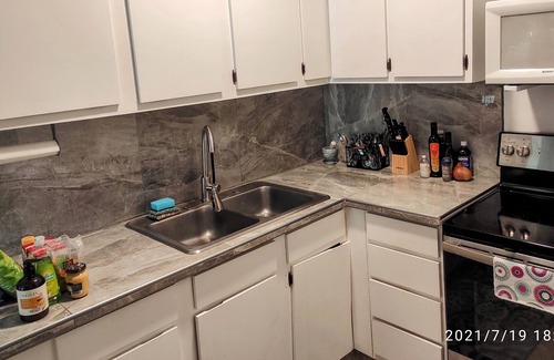 Catano House | 2 Bedroom Home,a step away from Cataño Waterfront,a Ferry away from Old San Juan