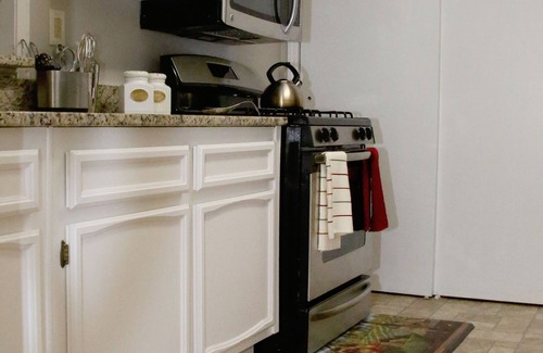 Sandy Springs Condo | 2 Bedroom Home Away From Home - Accept Paypal