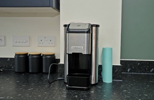 Forsbrook House | 2 Bedroom Home-Sleeps7,Fast Wifi,Near AltonTowers